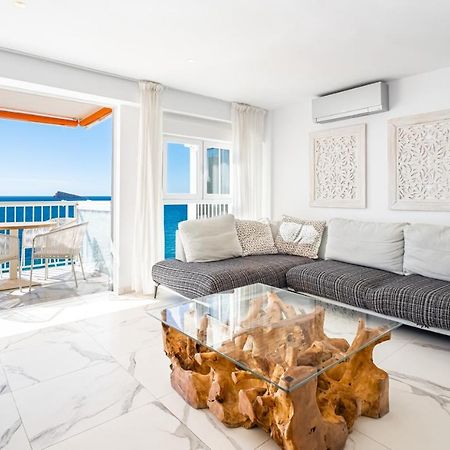 Veracruz 11 Benidorm Ngoại thất bức ảnh