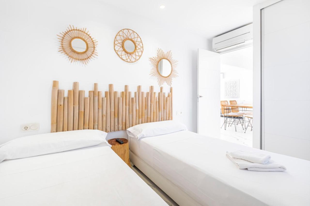 Veracruz 11 Benidorm Ngoại thất bức ảnh
