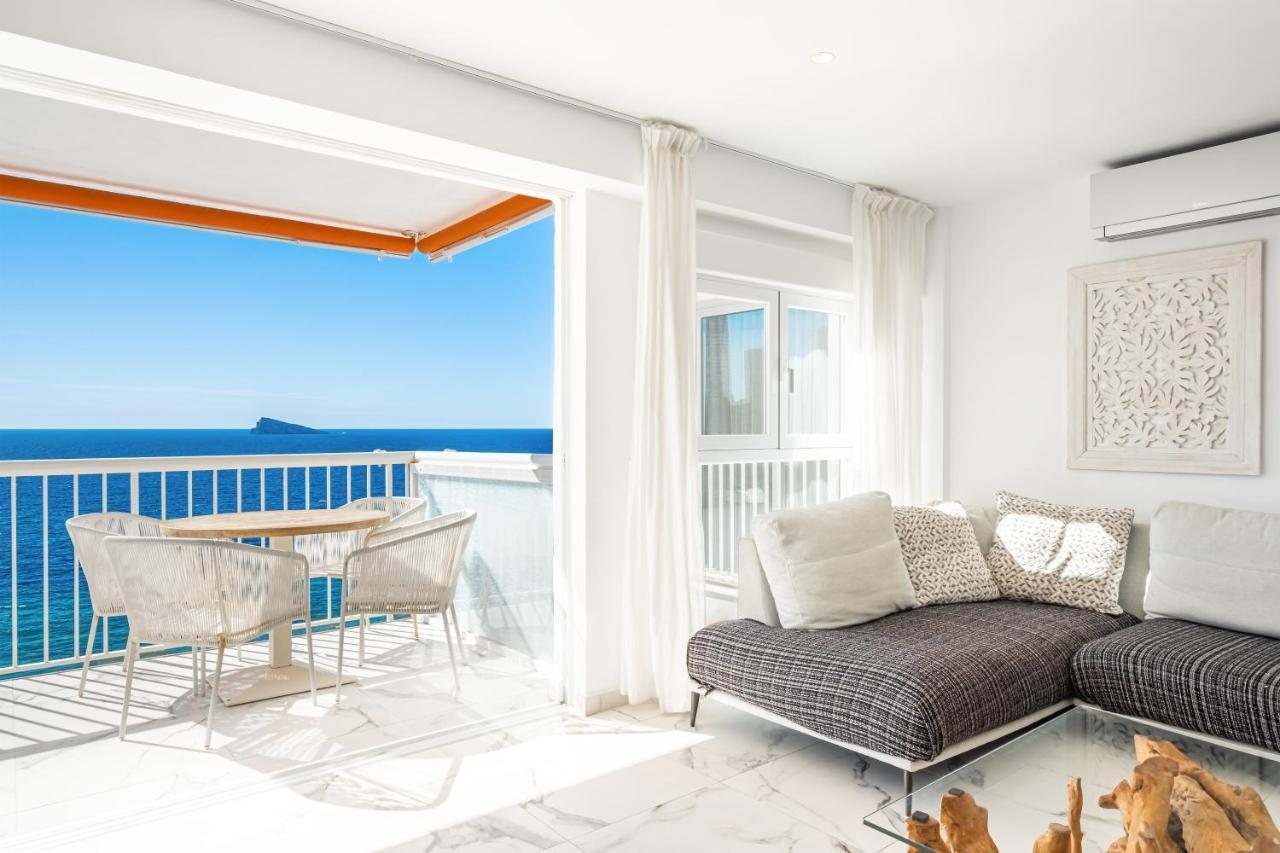 Veracruz 11 Benidorm Ngoại thất bức ảnh