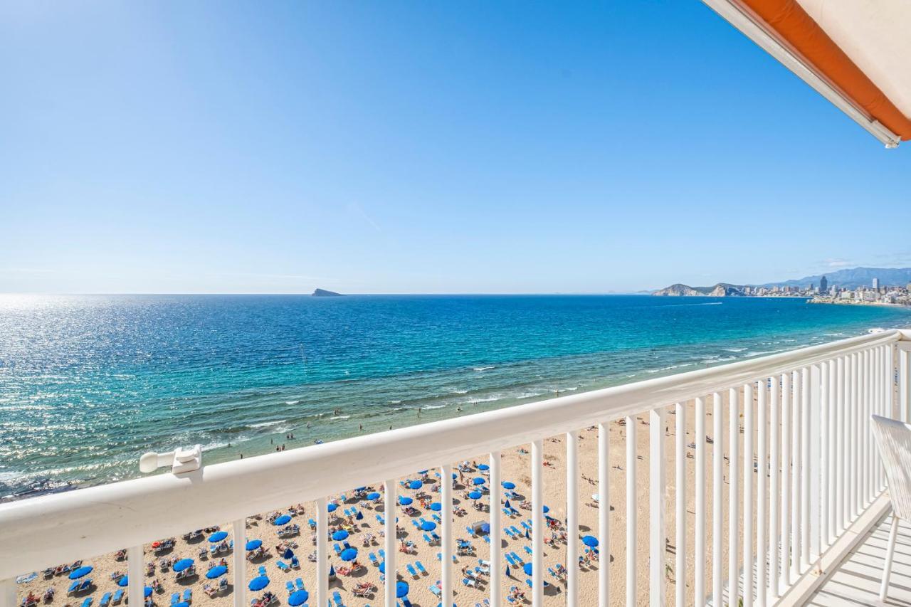 Veracruz 11 Benidorm Ngoại thất bức ảnh