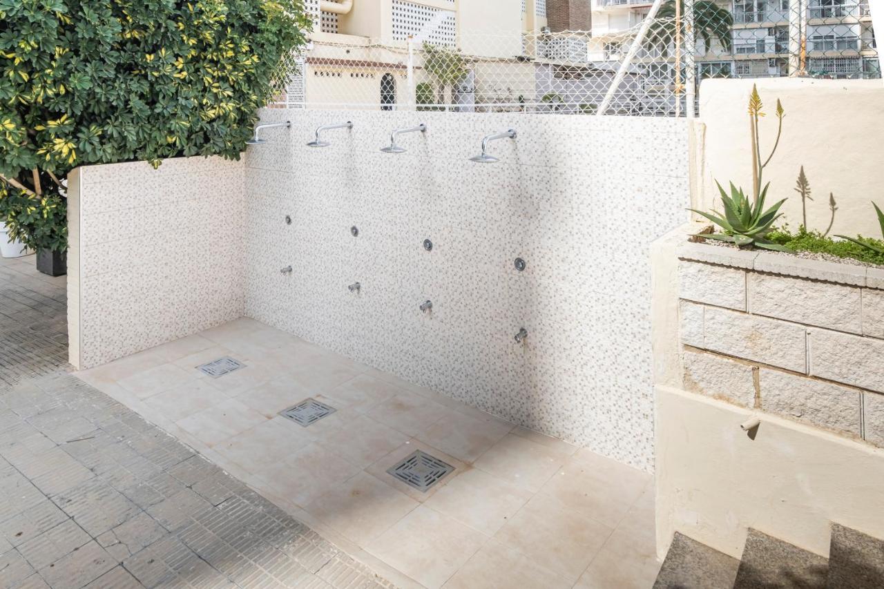 Veracruz 11 Benidorm Ngoại thất bức ảnh