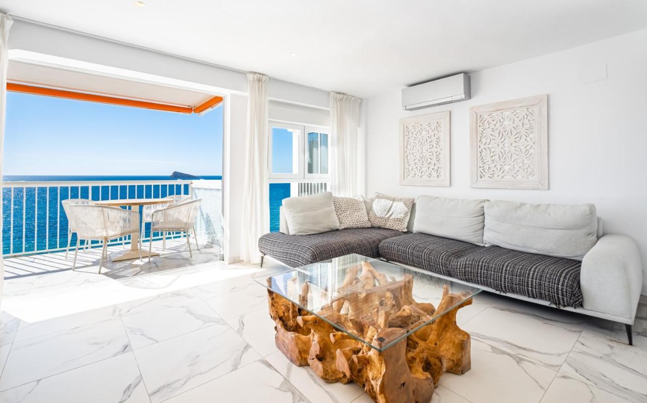 Veracruz 11 Benidorm Ngoại thất bức ảnh