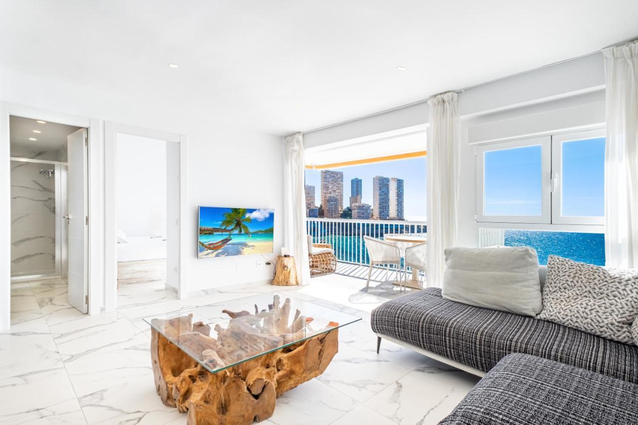 Veracruz 11 Benidorm Ngoại thất bức ảnh