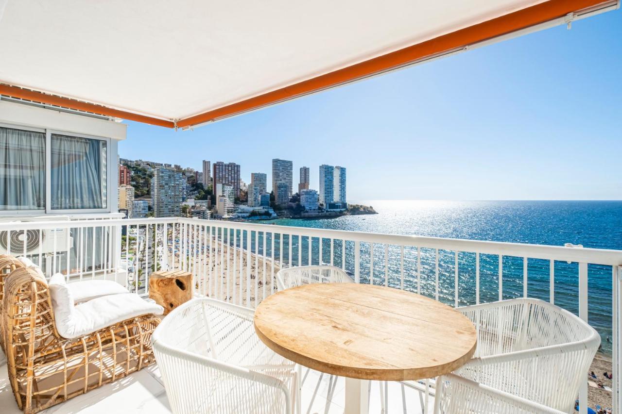 Veracruz 11 Benidorm Ngoại thất bức ảnh