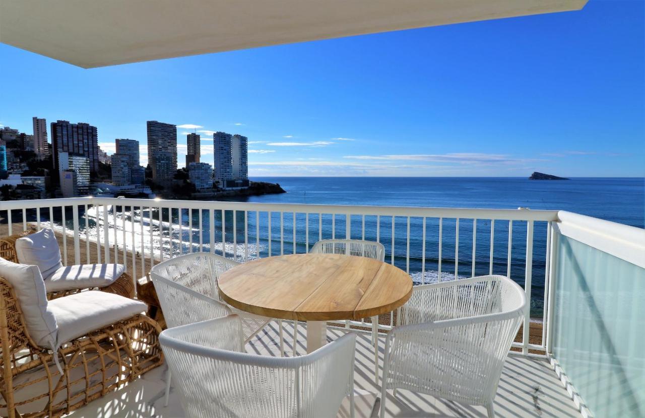 Veracruz 11 Benidorm Ngoại thất bức ảnh